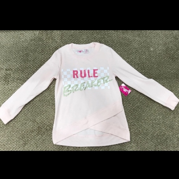 Extremely Me Long Sleeve - Picture 2 of 8